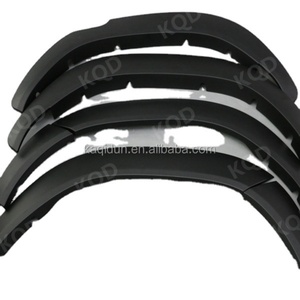 ชุดแต่งซุ้มล้อแบบกว้าง สำหรับรถยนต์โตโยต้า - Product Image 1