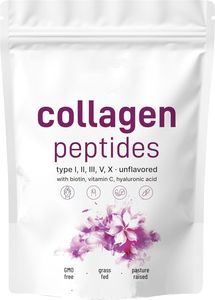 Gdo içermeyen süt içermeyen glutensiz sığır kolajen peptid tozu besin gıda sınıfı balık kemik kollajen takviyesi yüksek <span class=keywords><strong>Protein</strong></span> - Product Image 5