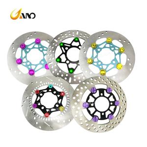 ระบบดิสก์เบรกแบบลอยตัว WANOU Beat Vario Nmax <span class=keywords><strong>Aerox</strong></span> ขนาด 220 มม. 260 มม. 300 มม. สำหรับรถมอเตอร์ไซค์ - Product Image 1
