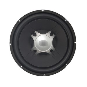 ซับวูฟเฟอร์ GTO GT5 ขนาด 12 นิ้ว คอยล์เดี่ยว สำหรับดัดแปลงเครื่องเสียงรถยนต์ - Product Image 5