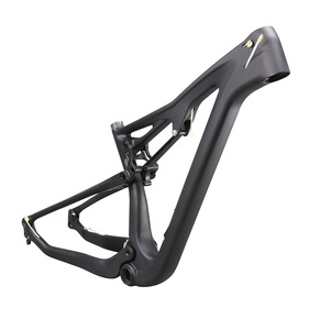 Khung xe đạp leo núi full suspension carbon 29ER cao cấp - Product Image 3