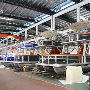 Kinocean, pesca comercial, pontón de lujo personalizado, barco de remos, yate para agua oceánica 2026 - Product Image 6