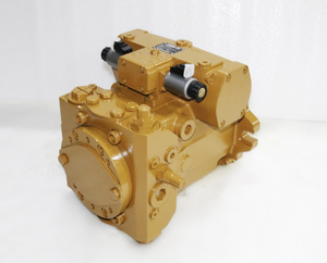 Piezas de excavadora de alta calidad bomba rotativa 395F 593-3841, bomba hidráulica 5933841 - Product Image 4