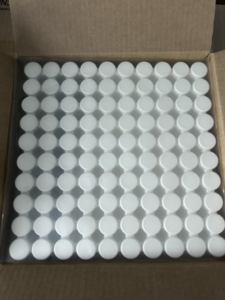 بطارية موليسيل الأصلية P50b سعة 5000 مللي أمبير، موديل INR21700-P50B، 3.6 فولت، 50 أمبير، 12C، تفريغ عالي، مقاومة داخية منخفضة، بطارية ليثيوم أيون قابلة لإعادة الشحن 21700 طراز P50B - Product Image 6