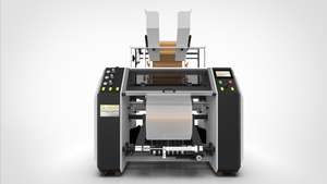 เครื่องยืดหด ASR 1200 XLS ประสิทธิภาพดีที่สุด - Product Image 4