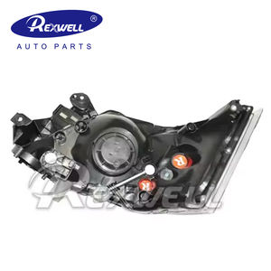 REXWELL Nouveau <span class=keywords><strong>phare</strong></span> de voiture d'origine 26010-3XA0C 26060-3XA0C 215-11G3 pour Nissan Caravan Urvan NV350 E26 2014-2016 - Product Image 5