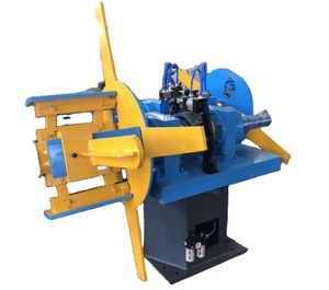Máquina de Laminación de Tubos de Acero al Carbono Usada HG32/50/76/89 de China Hebei Shijiazhuang, 380V 300KW, Motor Controlado por PLC y Accionado por Motor - Product Image 6