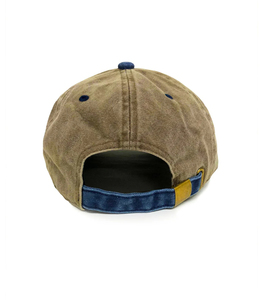 Casquette de Baseball non structurée personnalisée à 6 panneaux de haute qualité casquette de Golf de papa brodée pour enfants chapeaux de Sports de plein air pour hommes - Product Image 4
