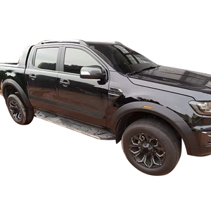 Accessoires <span class=keywords><strong>auto</strong></span> de fusée éclairante de voiture de ramassage pour Ford Ranger T7 - Product Image 5