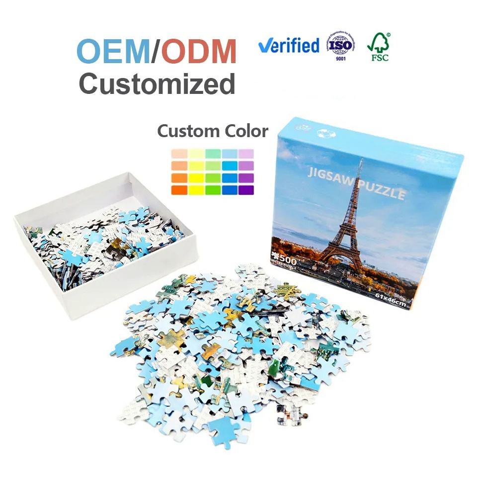 Couleur personnalisée