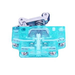 Benxu OEM S800 loạt điện thiết bị an toàn liên quan đến các ứng dụng snap-hành động thiết bị chuyển mạch Microswitch giới hạn thiết bị - Product Image 6