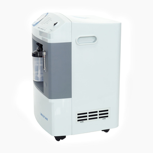 Medisch Draagbaar Apparaat 10 <span class=keywords><strong>Lpm</strong></span> Zuurstofgenerator - Product Image 3