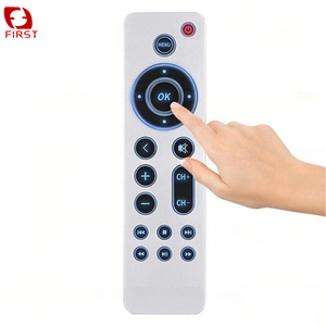 Télécommande universelle multifonctionnelle de qualité supérieure, modèle mixte, compatible avec Apple TV Box <span class=keywords><strong>A2169</strong></span> A184 - Product Image 3