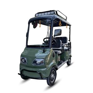 Электровелосипед HLD, 2000 Вт, 60 В - Product Image 4