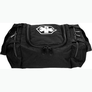 Échantillon gratuit de kit de survie automobile : Sac à dos médical d'extérieur en vente chaude, sac de camping, trousse de premiers soins d'urgence - Product Image 3