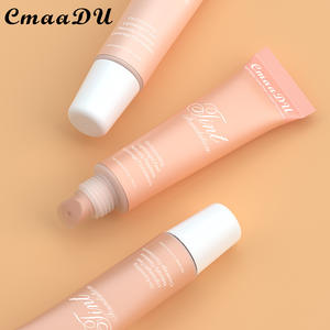 Tiktok Hot Selling Time and Energy Saving Delicate Soft Light Concealer Waterproof Sweat Resistant Tint <b>Foundation</b> - Product Image 4
