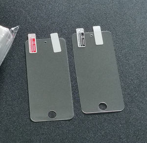 एंटी-स्क्रैच सुपर स्पष्ट नरम पालतू स्क्रीन रक्षक फिल्म सेब के लिए 6 स्पर्श 7 स्पर्श 5 स्पर्श - Product Image 1