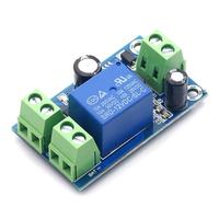 Module de relais DC 12V -48V Module de protection de mise hors tension Module de commutation automatique UPS batterie de coupure d'urgence