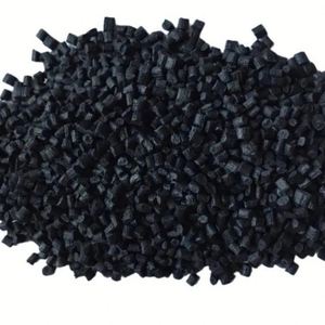 Granulés recyclés LLDPE/LDPE 2Lians, qualité film, couleur naturelle/brun naturel, 23 tonnes MOQ - Product Image 4