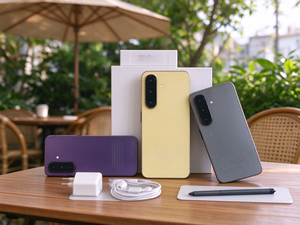 Teléfono 5G A56 en Oferta, Nuevo Modelo 2026 Desbloqueado, Cámara de 108MP, Carga Rápida de 65W, Doble SIM 4G/5G, Android 15 - Product Image 6