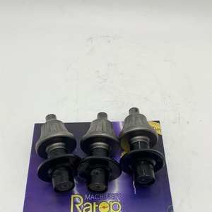11.5mm*41.9mm <b>Cutter</b> Bit 564-1260 5641260 Soil Reclaimer Milling Machine <b>Cutter</b> Head 6080818 - Product Image 3