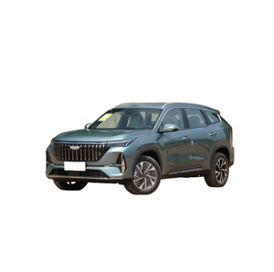 Geely Boyue <span class=keywords><strong>L</strong></span> SUV ad Alte Prestazioni, Marca Cinese di Lusso, Tecnologia Avanzata, Confortevole, Automatico, ACC, Guida a Sinistra - Product Image 1