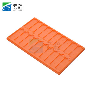 Jingchuang Plastic Slide Storage Board 10 20 36 Slots For <b>Microscope</b> Slides Drying And Organizing - Product Image 4