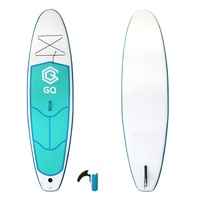 DERLON Factory Supply EPP Carbon Fiber Electric Jet Surf Board Planche de surf pour les sports nautiques