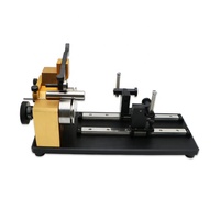 SHAHE WK-40/WK-40G Hight Accuracy Concentricity Measuring Instrument Concentricity Tester Concentricity Gauge