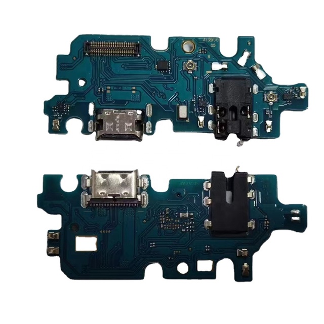 Mobile phone charging board replacement for huawei p9 p10 p20 p40 series charge port flex wholesale mobile phone accessories