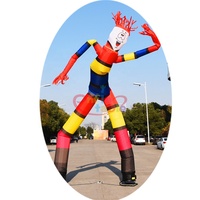 Tube mobile Wacky gonflable pour hommes, Tube le plus récent, livraison gratuite