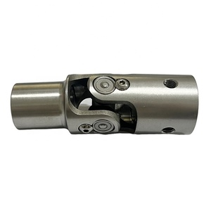 Cấu trúc đơn 40mm OD điện điện chỉ đạo kim mang Con lăn thép không gỉ phổ doanh - Product Image 4