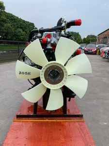 Le moteur K20A complet à vendre, avec transmission complète J05E et J08E - Product Image 6