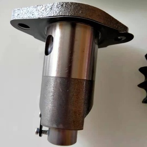 Nuovo Kit di Riparazione Distribuzione per Motore Isuzu 4JJ1, Codice <span class=keywords><strong>IZ</strong></span> 07 8 98119 279 2, Ricambi per Catena di Distribuzione Auto - Product Image 3