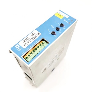 Bộ phận Khởi động mềm fs.102.3507 đã qua sử dụng cho máy in offset CD102 SM102 xl105 xl106 - Product Image 1