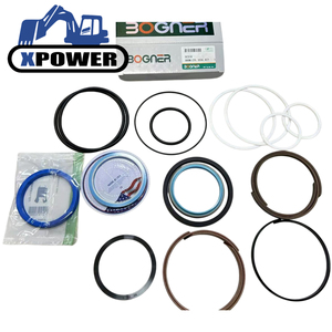 Nuevo Kit de Sellos para Cilindro Hidráulico de Brazo XPower VOE14511520 14511520 para Excavadora EC210 EC210B EC210C - Product Image 2