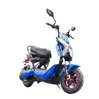 FST 60v800 x-man elektrikli Scooter güçlü W fırçasız pil toptancılar Motor yetişkin iki tekerlekli hareketlilik Scooter