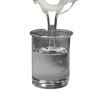 Polyol polyéther liquide à faible viscosité et faible teinte POP CHE-307 avec une valeur hydroxylé de 230-250 mg KOH/g et une pureté de 98 % pour les mousses moulées