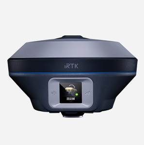 Hi-Target IRTK5X อุปกรณ์สำรวจ GNSS RTK ระดับมืออาชีพพร้อมเอ็นจิ้น GNSS รุ่นใหม่ล่าสุด - Product Image 2