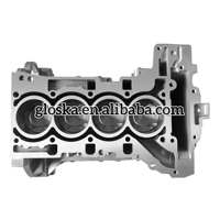 Nouveau bloc-cylindres de moteur turbocompressé N20B20 2.0T pour 320i/520i/528i/X1/X3/X5/X6-