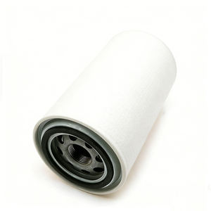 Filtres d'entretien pour excavatrice R215-7 : Filtres à carburant diesel, à air et à aspiration/retour hydraulique, précision 1-50m -40 - Product Image 2