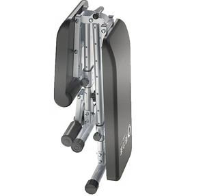 <span class=keywords><strong>Banco</strong></span> <span class=keywords><strong>de</strong></span> <span class=keywords><strong>Pesas</strong></span> Ajustable <span class=keywords><strong>de</strong></span> Acero Plegable y Económico con Función <span class=keywords><strong>de</strong></span> Abdominales y Mancuernas, 16 kg - Product Image 4