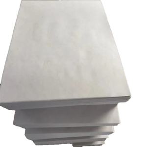 Absorption rapide d'encre de pulpe mécanique du papier 45gsm de papier journal d'impression offset pour la production quotidienne de journal - Product Image 6