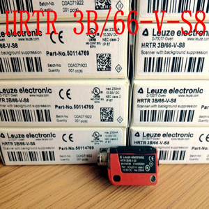 y Sensor Fotoeléctrico Hrtr3b/66-v-s8 - Product Image 1
