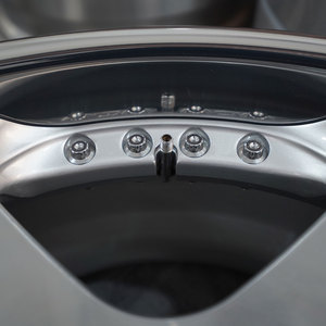 Custom 18 pollici <span class=keywords><strong>Vintage</strong></span> 3 pezzi ruota forgiata per <span class=keywords><strong>Mercedes</strong></span> W203 nuova condizione con finitura brillante - Product Image 4