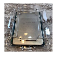 Processeurs CPU Xeon 6 originaux 6781P pour serveur avec 80 cœurs, 160 threads, 336 Mo de cache, fréquence de base du processeur de 2 GHz