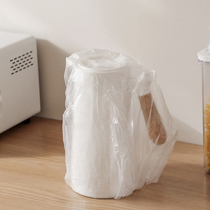 Disposable Dust Cover For <b>Kitchen</b> Appliances 60x80 60x100 60x120 <b>Plastic</b> Protective Cover Set Of 10 Pieces - Product Image 3