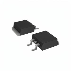 VS-MBRB1535CTL-M3 Electronics Component Diode Arrays TO-263-3, D2PAK , TO-263AB Original - Product Image 1