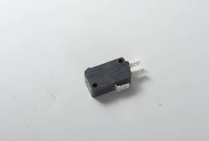 Microinterruptor de acción rápida SZM-V16-FD-61, interruptor en miniatura SPST NO 6A 125VAC 250VAC, interruptor de bloqueo para puertas de electrodomésticos - Product Image 5