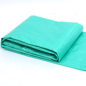 Anti-uv Heavy Duty Tarps Waterproof Tarp <b>PVC</b> Coated Tarpaulin for Truck Side <b>Curtain</b> - Product Image 3